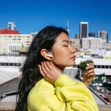 JBL Tune Beam Audífonos True Wireless con Cancelación de Ruido Blanco JBL Tune Beam Audífonos True Wireless con Cancelación de Ruido Blanco