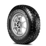 Llanta Bridgestone Dueler AT/REVO 2 255/70R16 111H