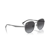 Ray Ban 0RB3727D004/8G57 Lentes de Sol