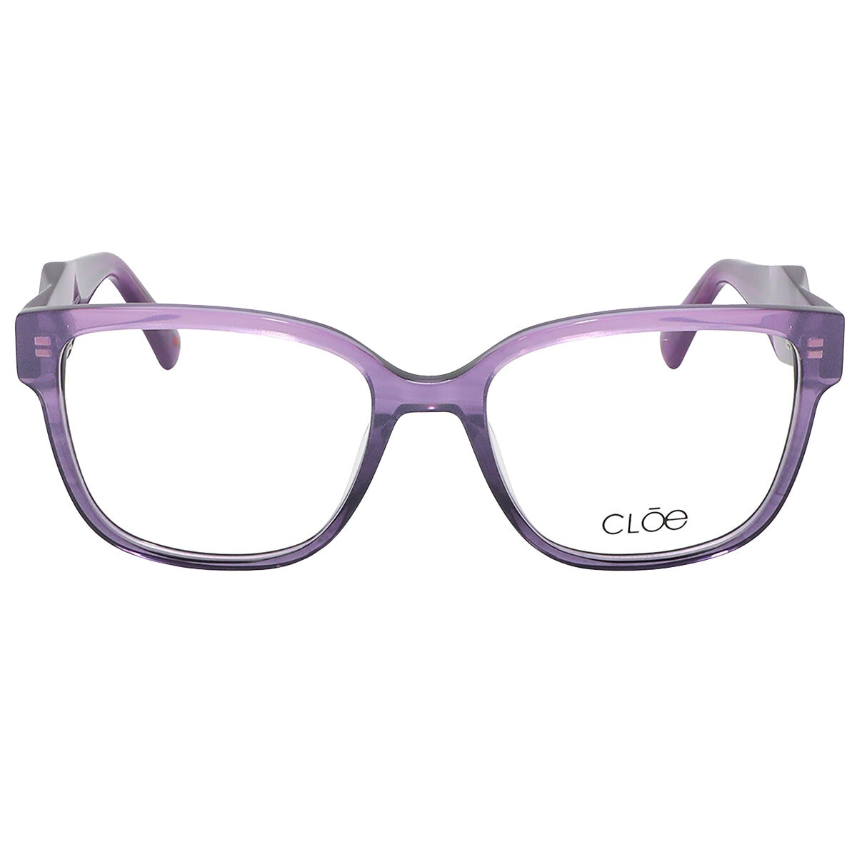 Cloe VLE.01191.0PUR.55 Armazón Oftálmico