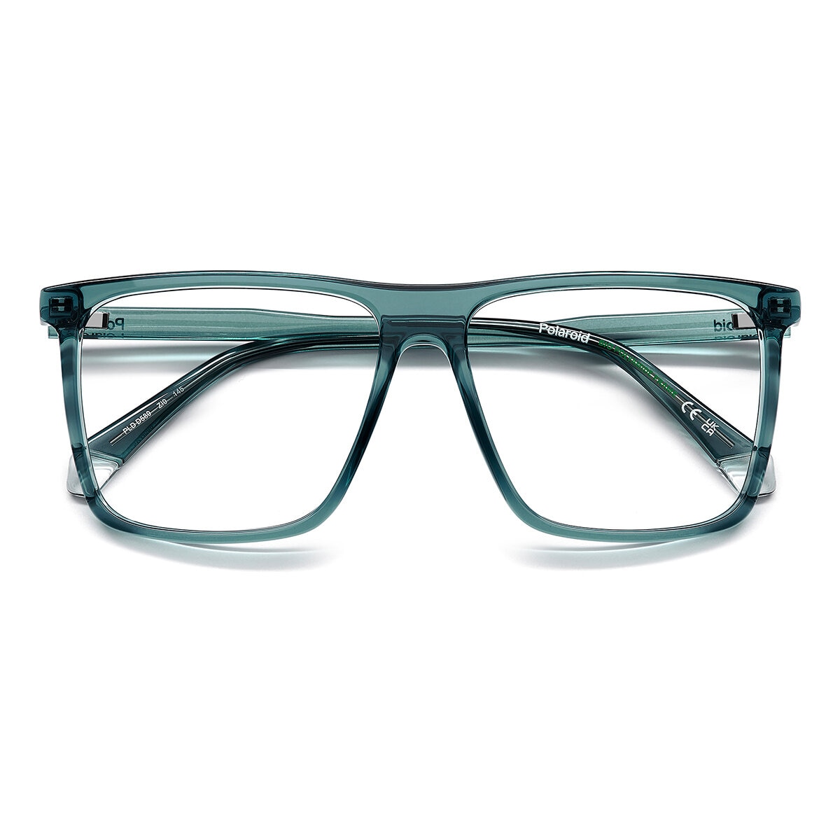 Polaroid Pld D589 Armazón Oftálmico