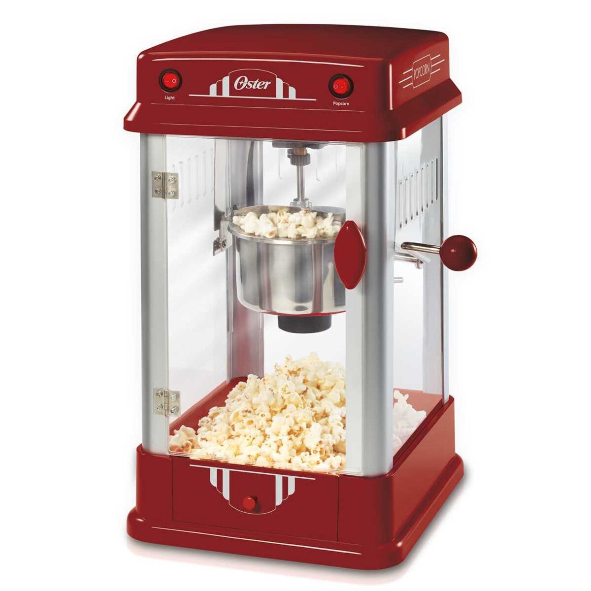 Oster, Máquina de palomitas