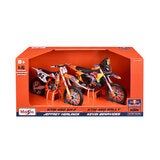 Maisto Motocicleta Metálica Coleccionable, Varios Modelos Maisto Motocicleta Metálica Coleccionable, Varios Modelos