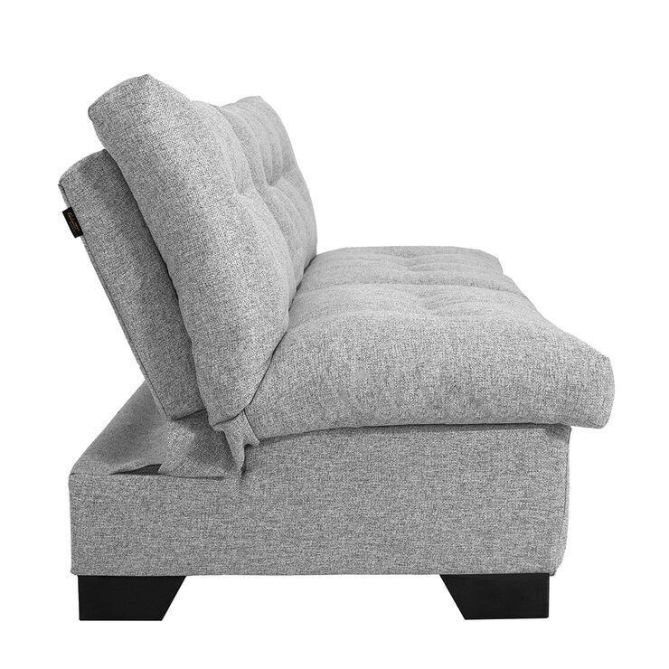 Violanti, Sofá Cama Gris