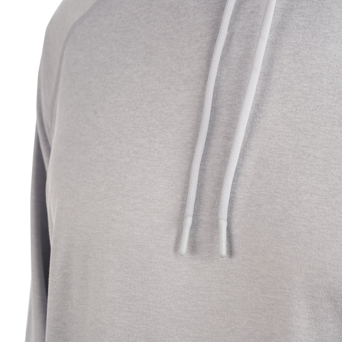 Kirkland Signature Sudadera para Caballero Gris Chica