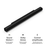 Sonos Barra de Sonido Inalámbrica Arc Ultra