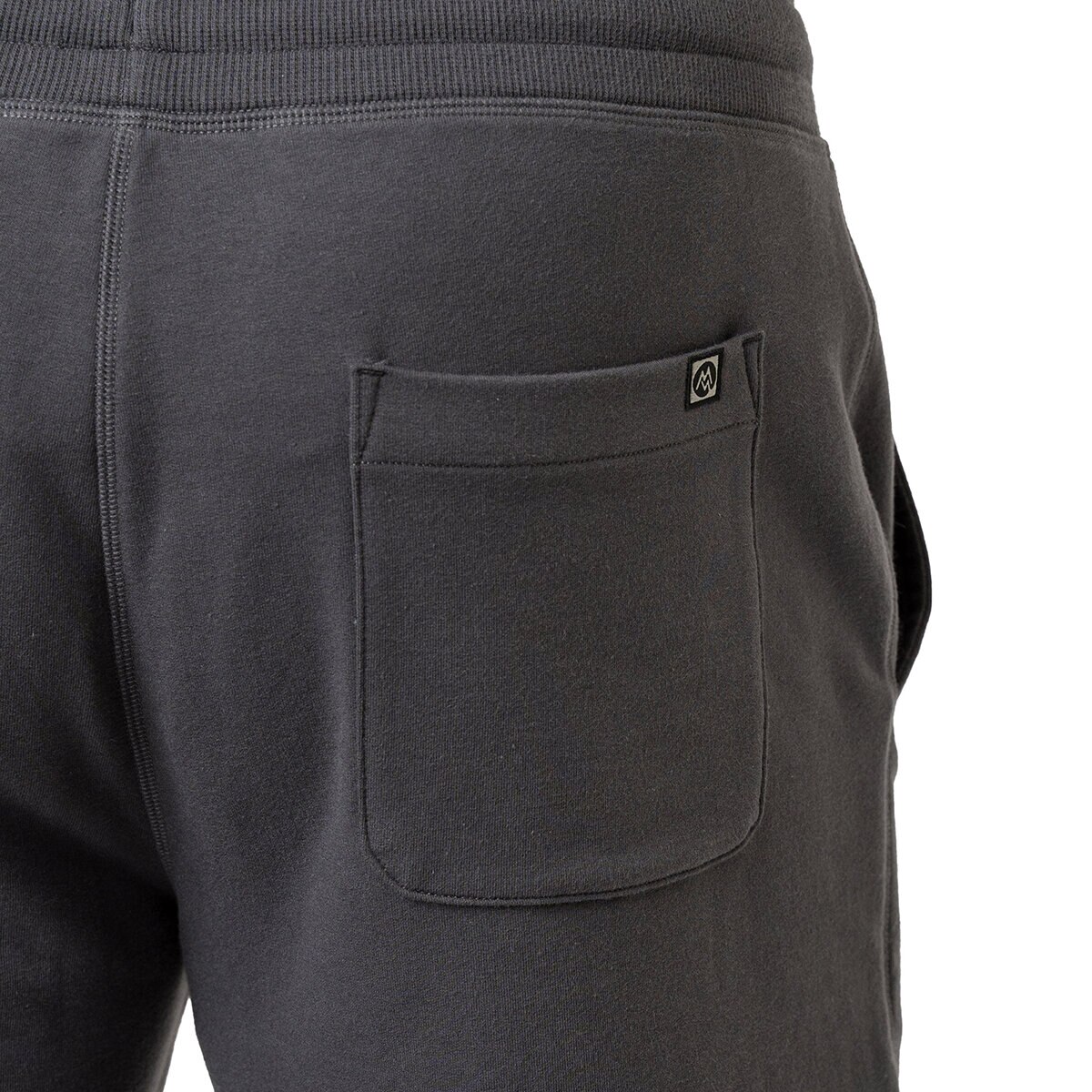 Cloudveil Pants para Hombre Negro Extra Grande