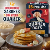 Quaker Avena 4.5 Kg
