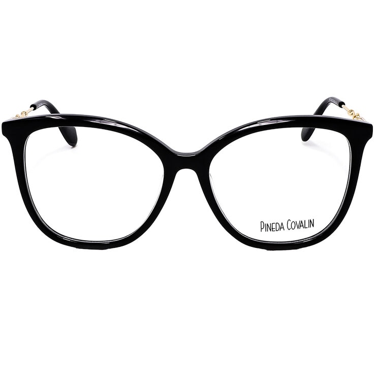Pineda Covalin VPV.09173.0BLK.54 Armazón Oftálmico Pineda Covalin VPV.09173.0BLK.54 Armazón Oftálmico
