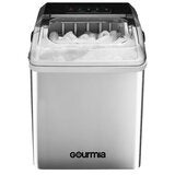 Gourmia, Máquina Para Hacer Hielo, Produce 12 kg Diarios