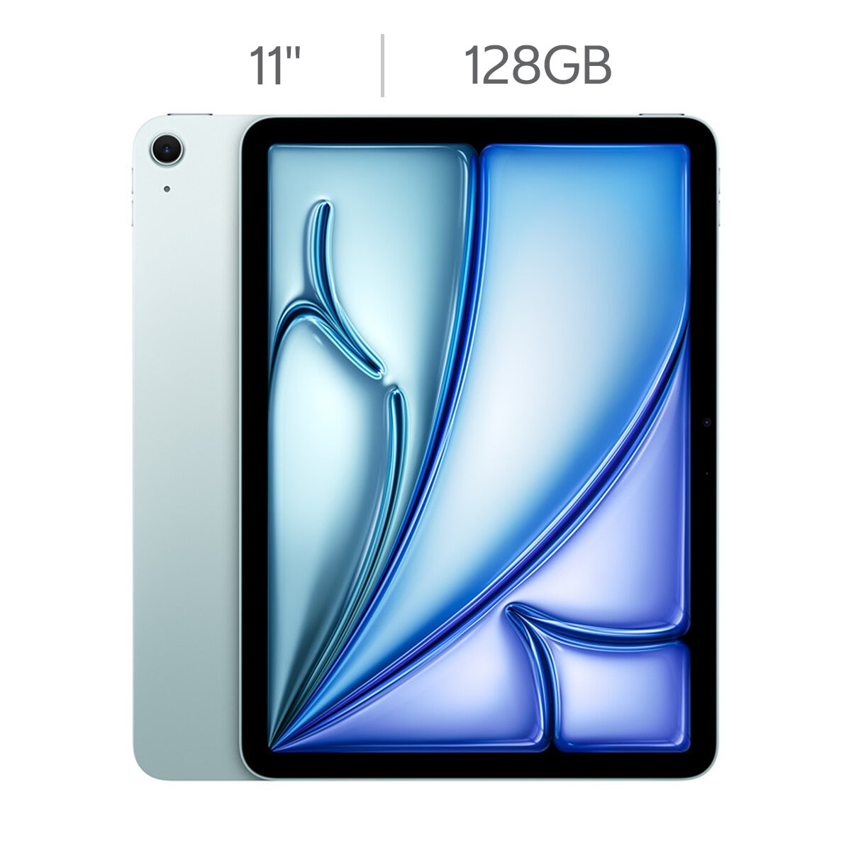 Apple iPad Air 11" M4 Wi-Fi 128GB Azul Apple iPad Air 11" M4 Wi-Fi 128GB Azul