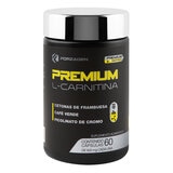 Forzagen Carnitina + CLA 2 Frascos de 60 Cápsulas c/u