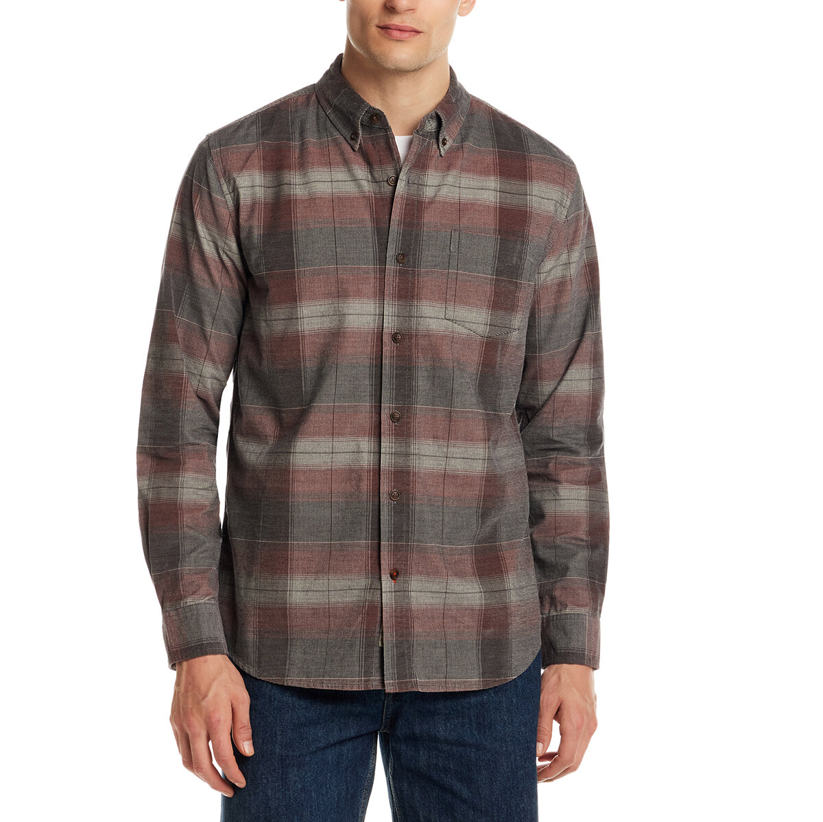 Weatherproof Vintage Camisa para Caballero Varias Tallas y Colores Weatherproof Vintage Camisa para Caballero Varias Tallas y Colores