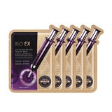 Tony Moly Bio Ex Mascarillas Anti-Arrugas 10 pzas Tony Moly Bio Ex Mascarillas Anti-Arrugas 10 pzas