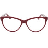 Cloe VLE.61377.0RED.54 Armazón Oftálmico Cloe VLE.61377.0RED.54 Armazón Oftálmico