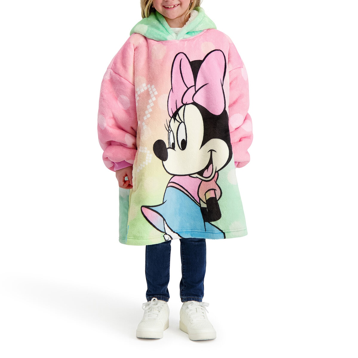 Pullover Unitalla para Niños y Niñas Varias Tallas y Colores