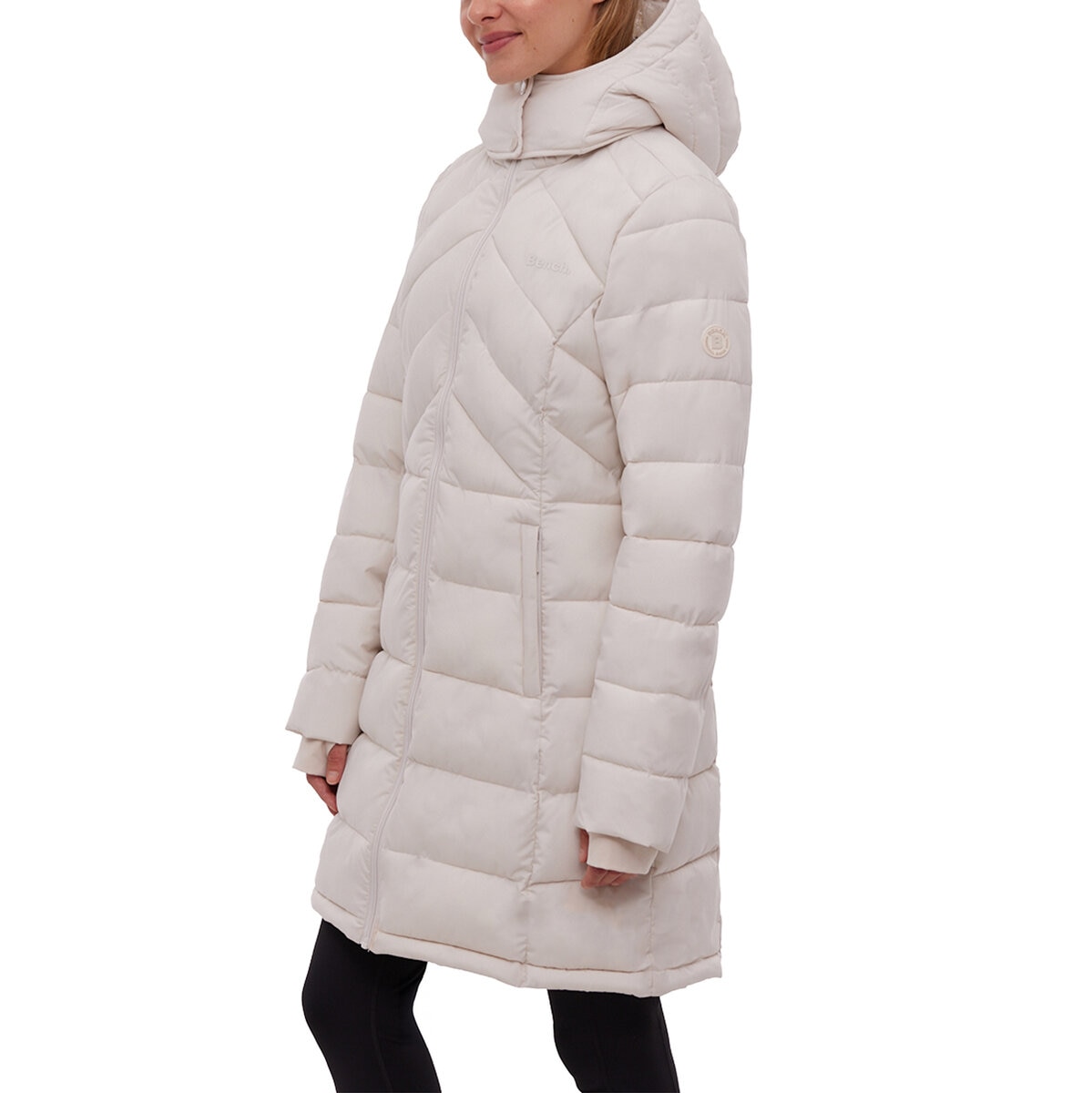 Bench Crema Extra Chica