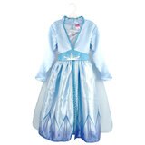 Disfraz para Niña, Elsa 8 años