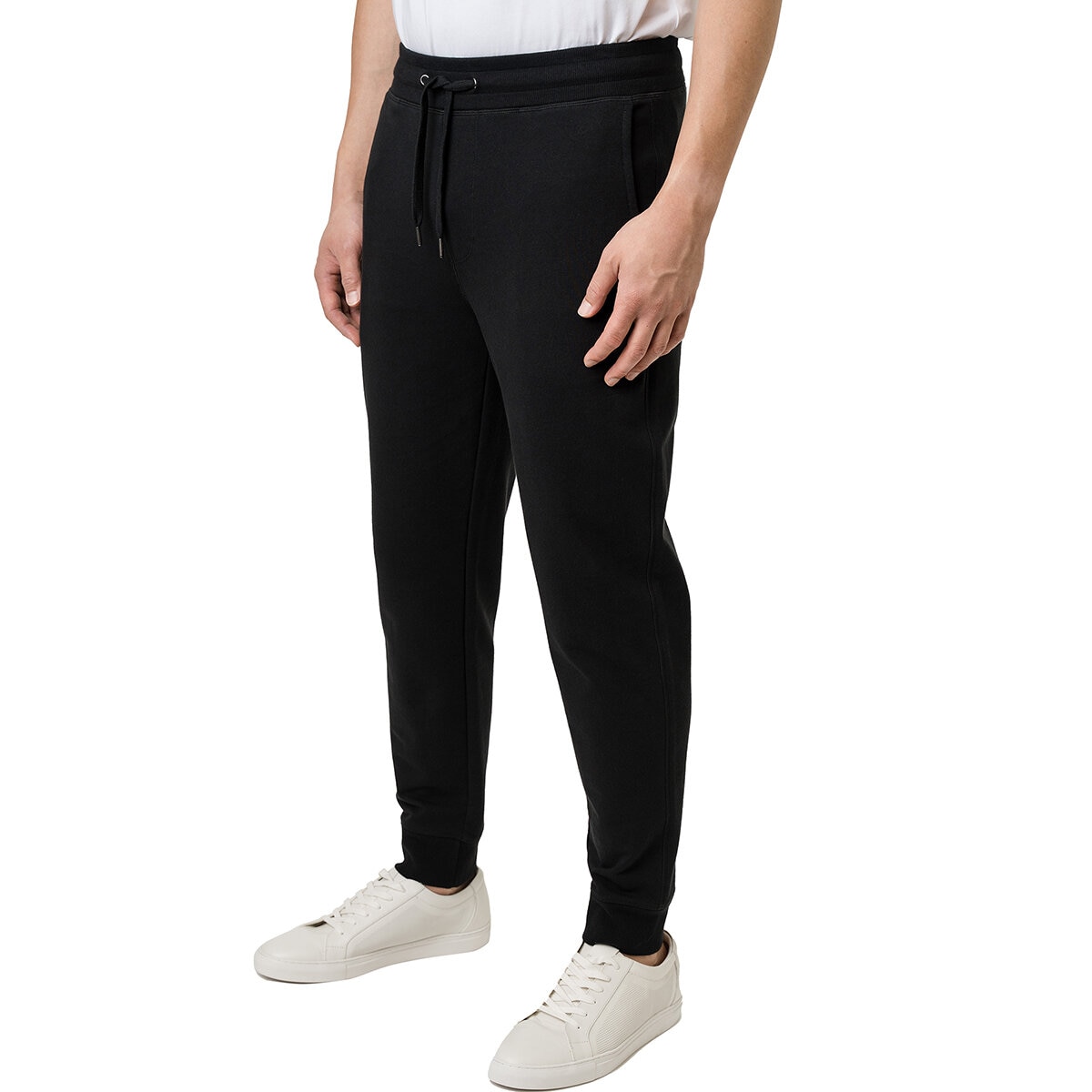 Cloudveil Pants para Caballero Negro Chica Cloudveil Pants para Caballero Negro Chica
