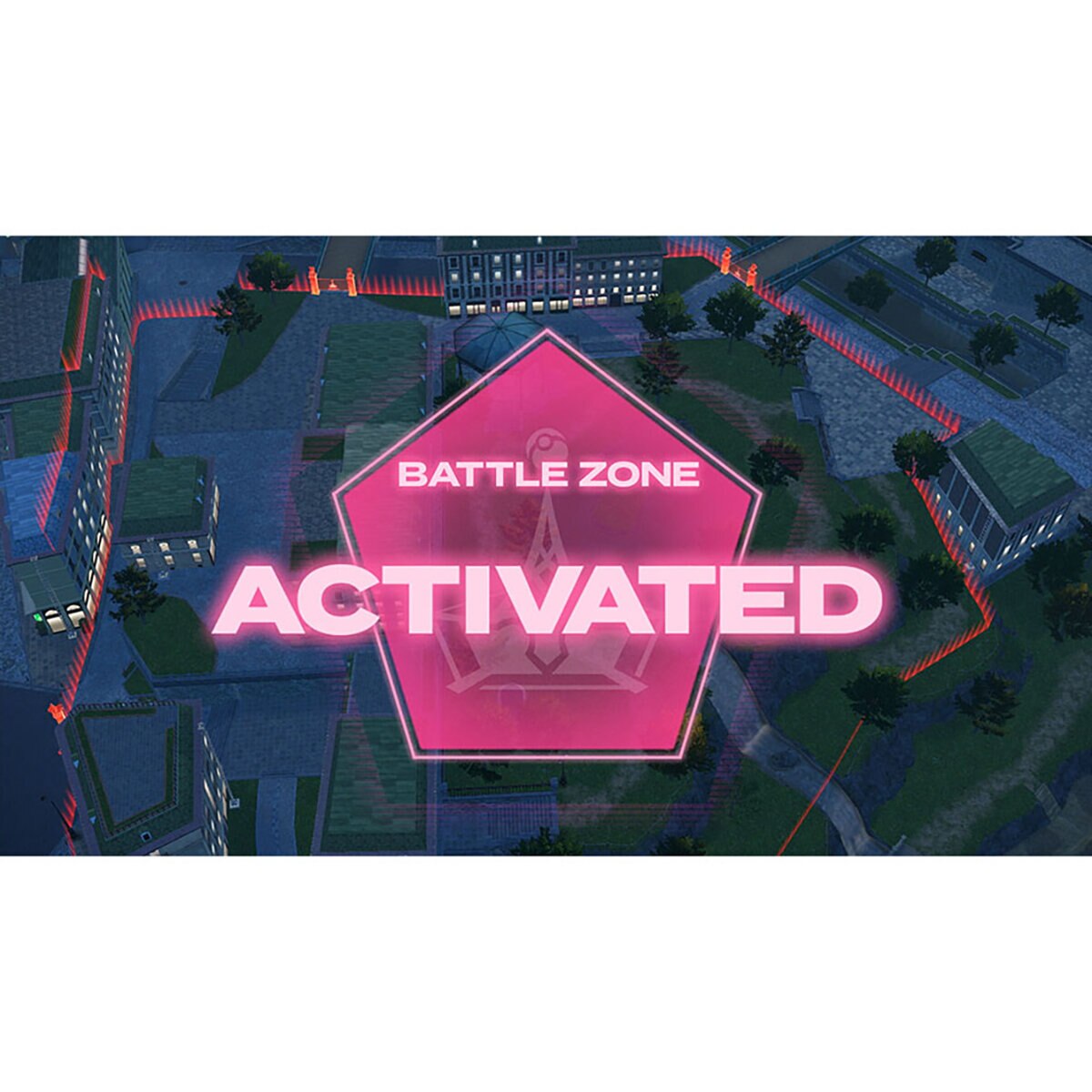 Nintendo Switch - Leyendas Pokémon Z-A