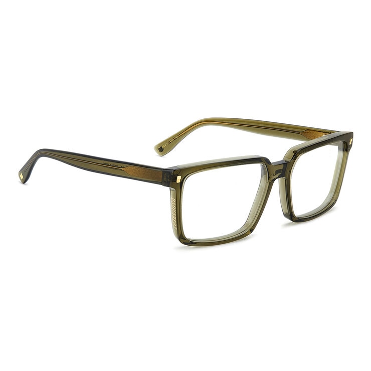 Dsquared2 D2 0183 Armazón Oftálmico Dsquared2 D2 0183 Armazón Oftálmico