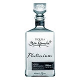 Tequila Don Ramón Añejo Cristalino 2 de 700 ml