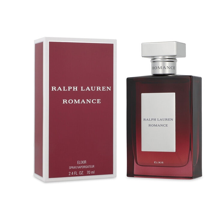 Ralph Lauren Romance Elixir 70 ml