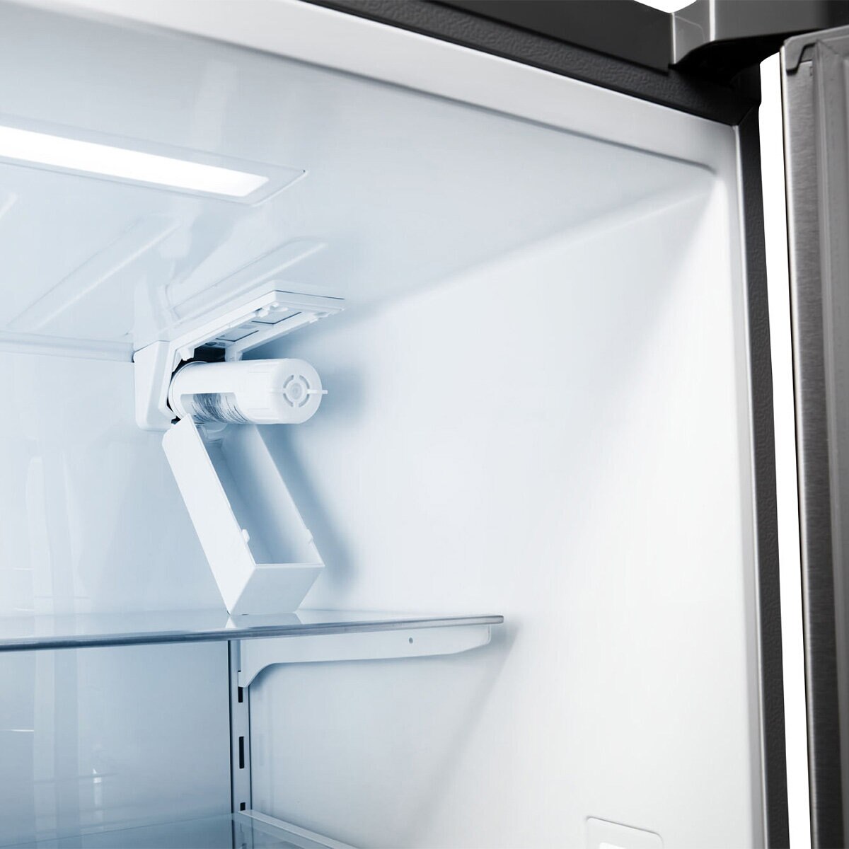 Thor Kitchen Refrigerador 36" French Door