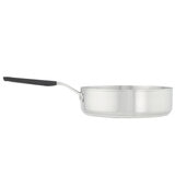 KitchenAid Batería de Cocina de Acero Inoxidable de 10 Piezas