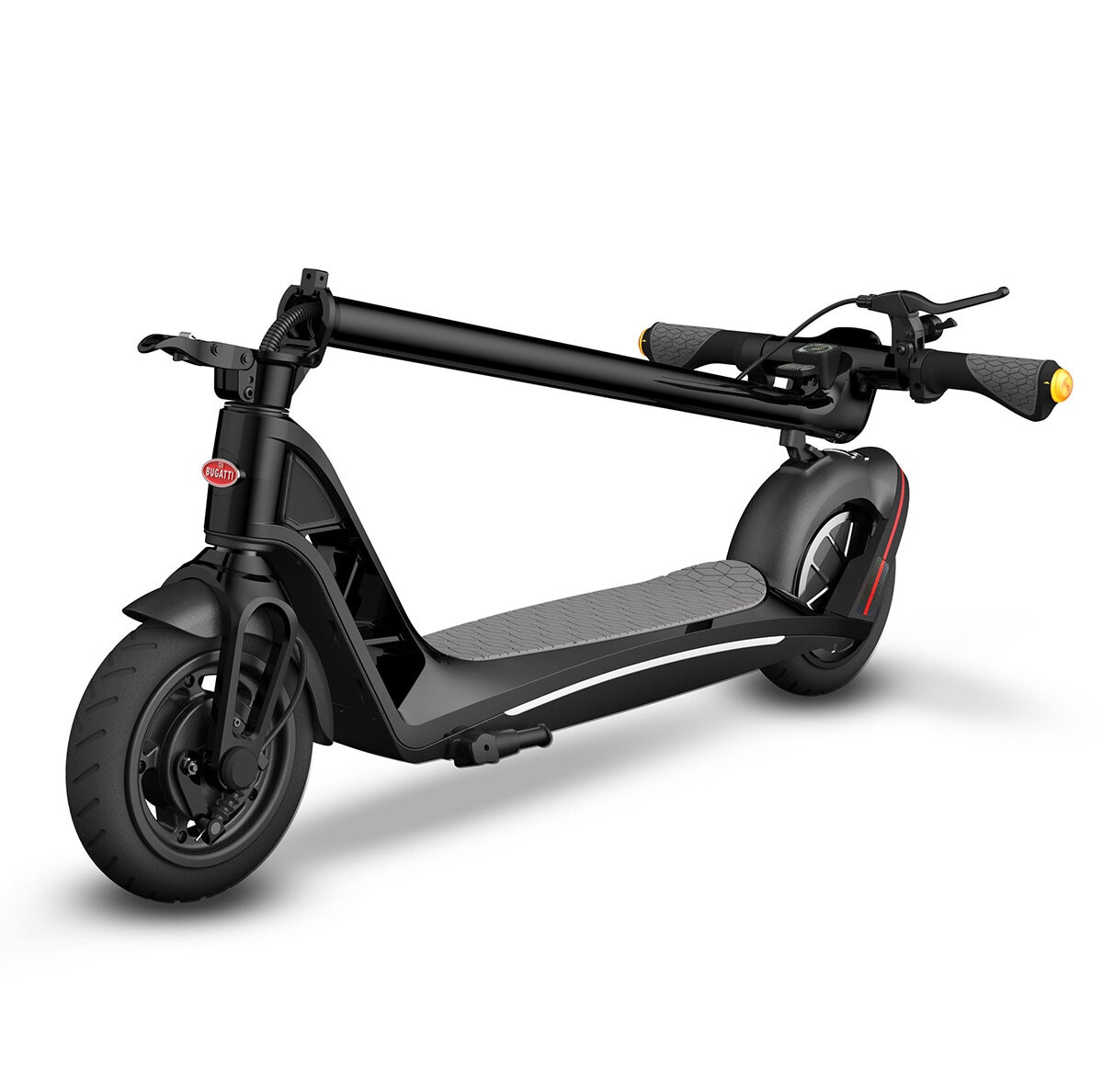 Bugatti Scooter Eléctrico Plegable 9.0