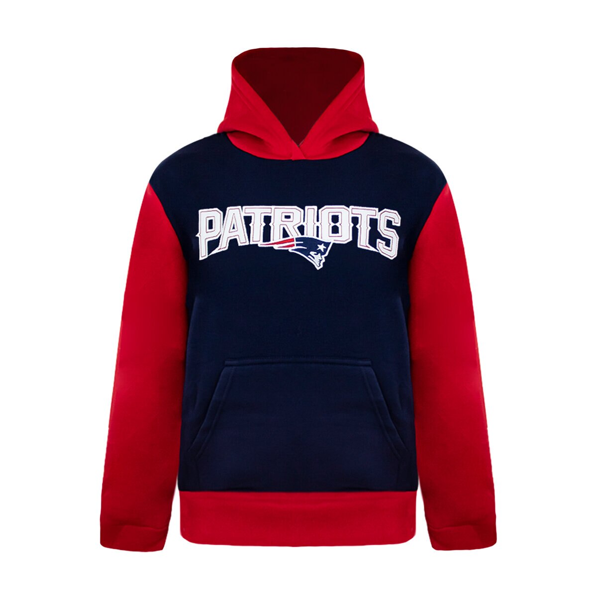 NFL, Conjunto de Pants y Sudadera para Niño, Patriots