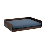 Maypet, Cama de Madera Tamaño Grande para Perro