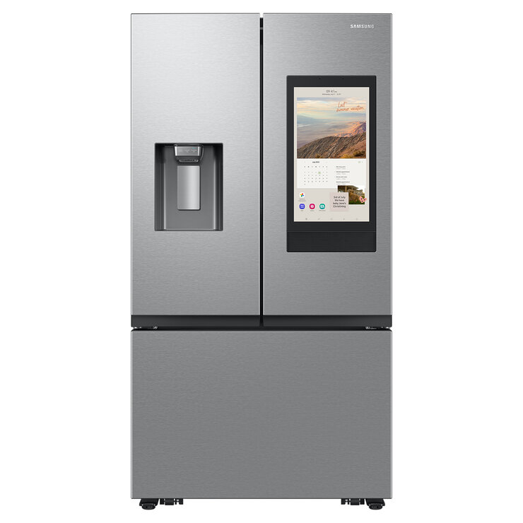 Samsung Refrigerador 31' French Door Family Hub