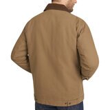 Wrangler Chamarra para Caballero Café Chica