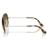 Ray Ban 0RB3025 Lentes de Sol