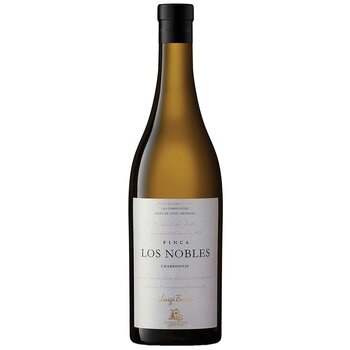 Vino Blanco Luigi Bosca Finca los Nobles 750ml