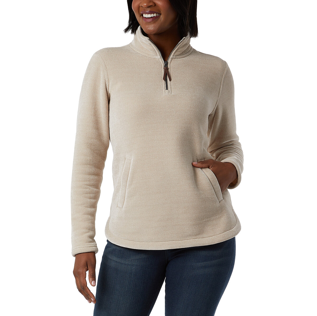 32 Degrees Heat Chamarra para Dama Varias Tallas y Colores