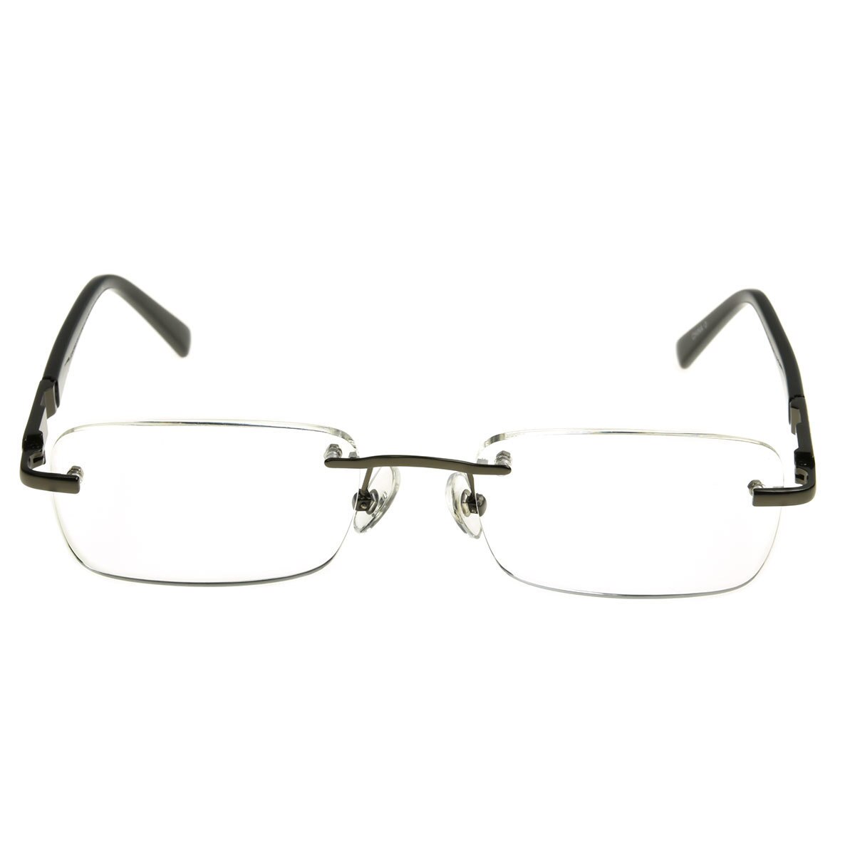 Design Optics, Lentes de Lectura, Dioptría 2.00, Colton, 3 Piezas