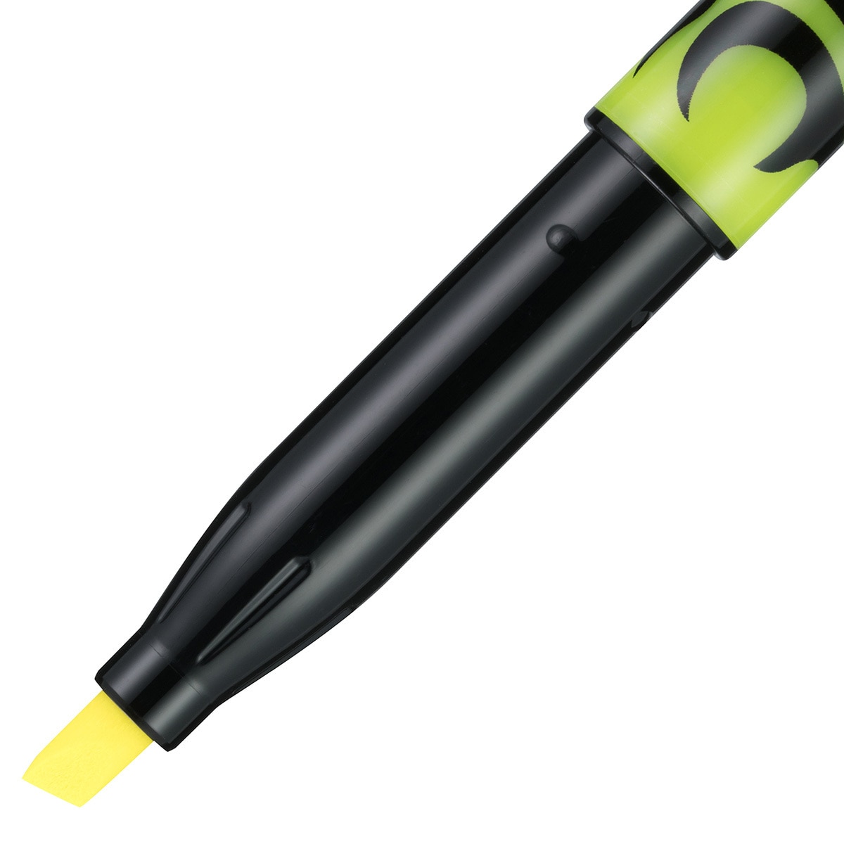 Pilot Frixion Resaltador Borrable Color Amarillo 12 Piezas