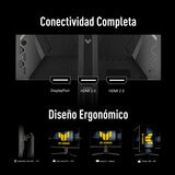 ASUS TUF Monitor Gaming 24 " FHD 240Hz ASUS TUF Monitor Gaming 24 " FHD 240Hz