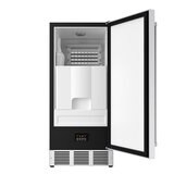 Thor Kitchen Maquina de Hielo 15"