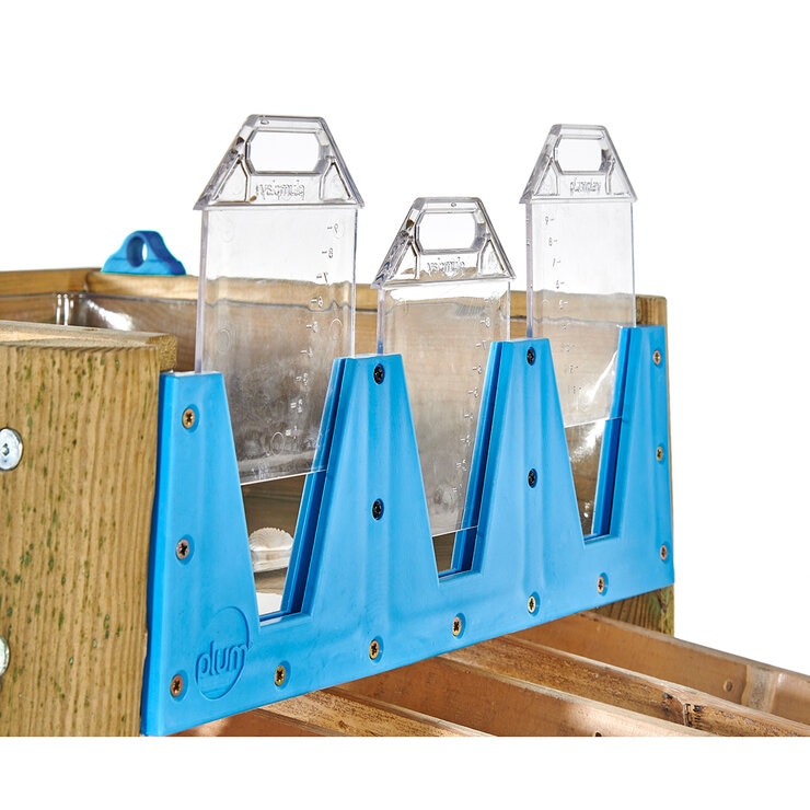 Plum Juego de Agua Forest Discovery