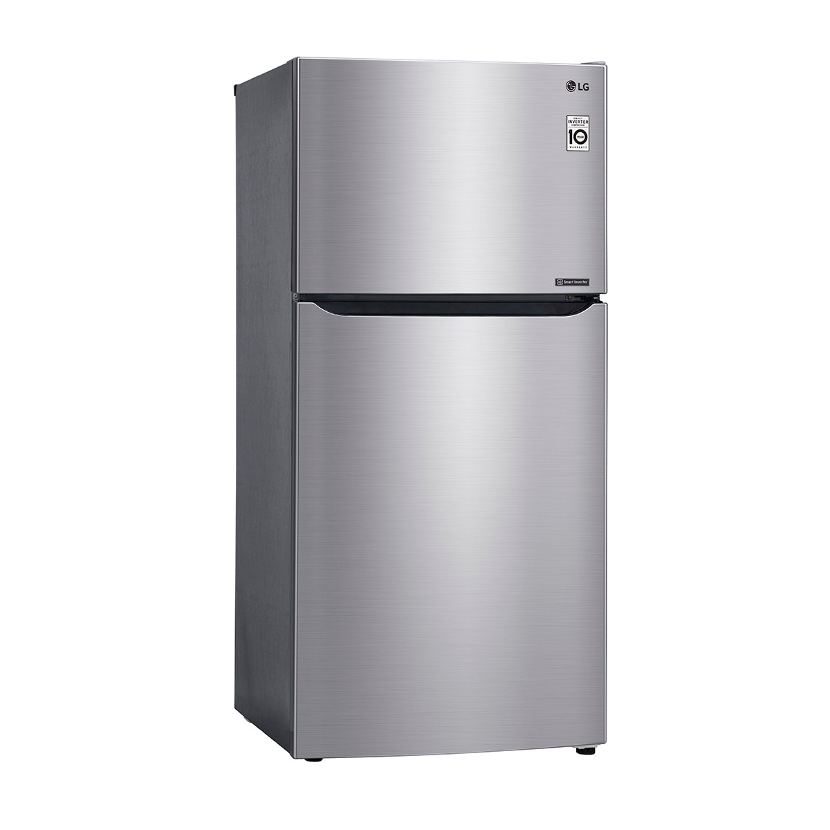 LG Refrigerador 20' Top Mount Multi-Air Flow