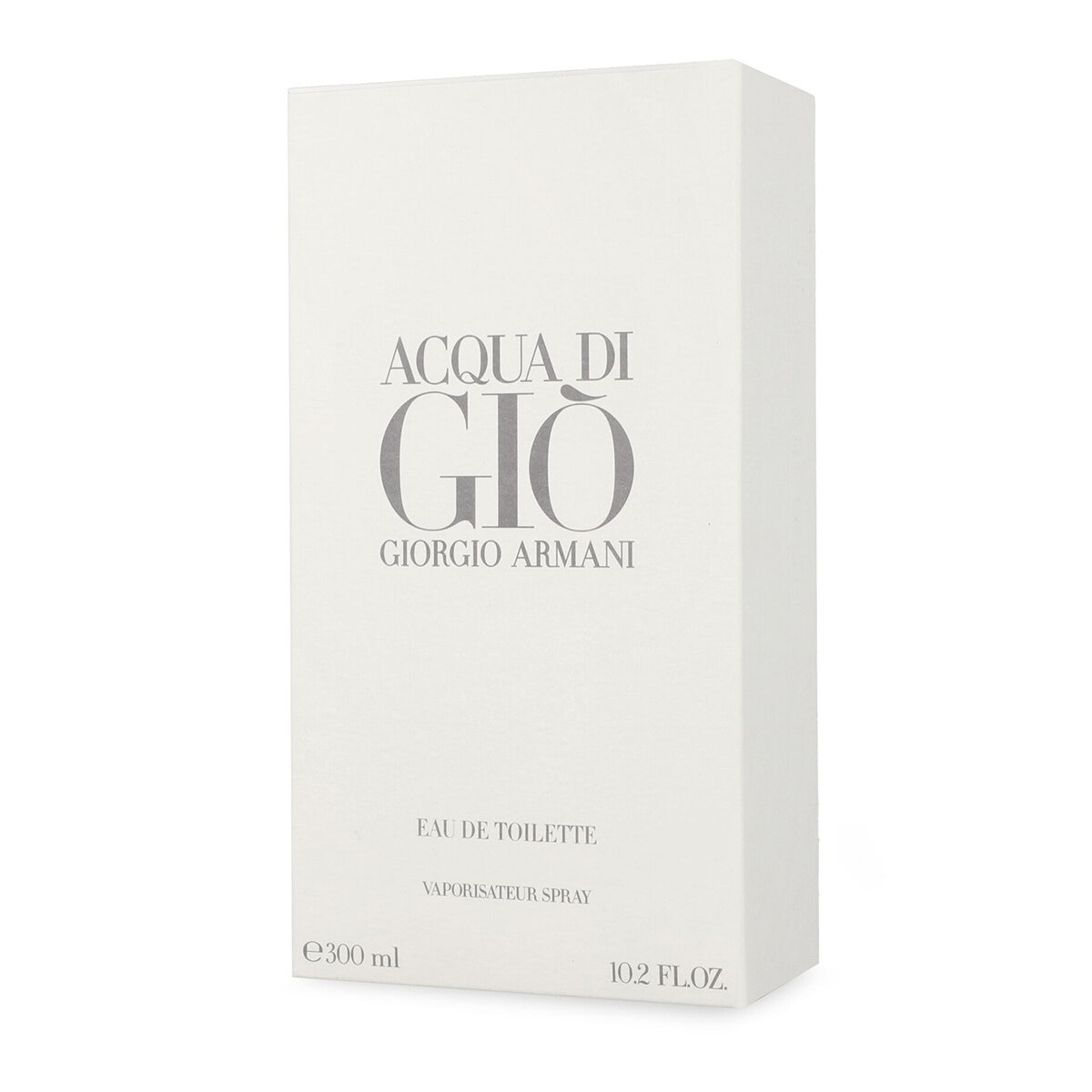 Acqua Di Gio 300 ml