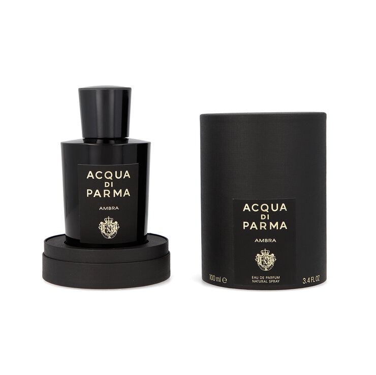 Acqua Di Parma Ambra 100 ml Acqua Di Parma Ambra 100 ml