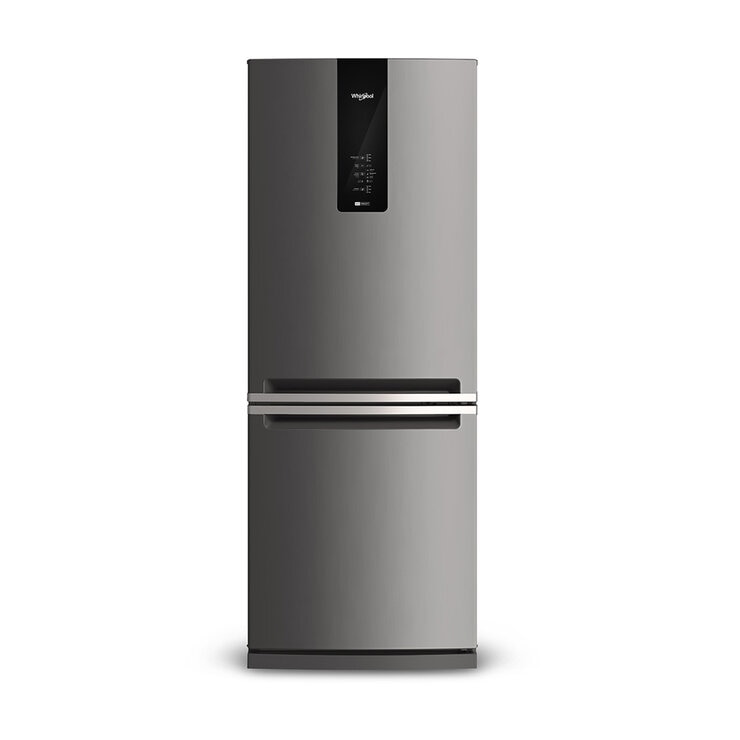 Refrigerador 17' Bottom Mount Whirlpool