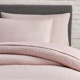 Designs by BHF Edredón Individual 5 piezas Color Rosa