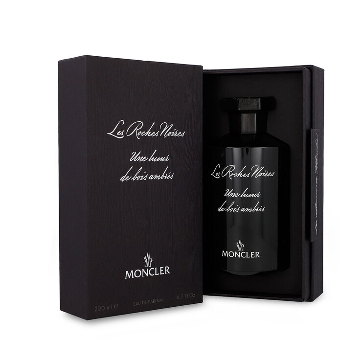 Moncler Les Roches Noires 200 ml Moncler Les Roches Noires 200 ml