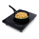 Turmix, Parrilla de Inducción de Cerámica