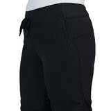 Kirkland Signature Pants para Dama negro grande